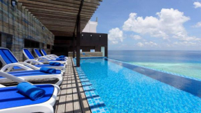  Arena Beach Hotel  Maafushi